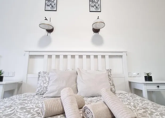 Finnem Rentals Jicinska