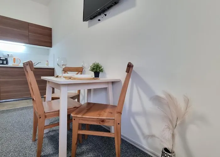 Finnem Rentals Jicinska